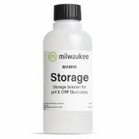 Soluzione Di Conservazione Per Elettrodi pH e Redox MA9015 - 230 ml