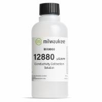 Soluzione di calibrazione Conducibilità 12880 µS/cm 230 ml