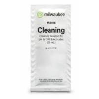 Milwaukee - Scatola Soluzione di pulizia per elettrodi - 25x20ml