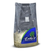 CO2 Exhale HomeGrown Anidride Carbonica Naturale