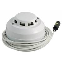GSE - Rilevatore Fumo cavo 6mt per SMS Alarm Controller
