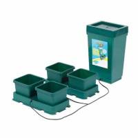 Autopot Easy2grow - Kit 4 Vasi