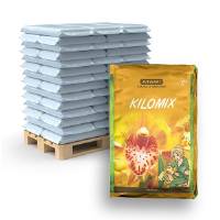Bancale Atami Kilomix 50L Terra (70 Sacchi)