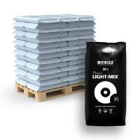 Bancale Terra Biobizz Light-Mix 20L (120 Sacchi)