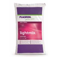 Plagron Lightmix Terra 50L