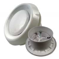 Blauberg - Valvola diffusore d'aria 150mm