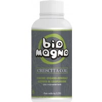 BioMagno - Crescita OM - 250ml