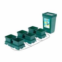 Autopot Easy2grow - Kit 6 Vasi