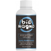 BioMagno - Rizostimo 100% Bio - 250ml