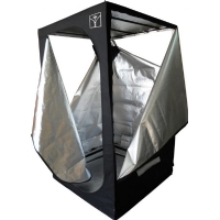 Cultibox SG Combi Modulare - 60x60x140cm