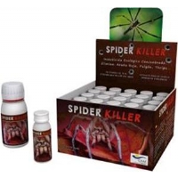Agrobacterias - Spider Killer 15 ML