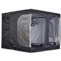 Mammoth PRO240 + - 240x240x200cm - Grow Box