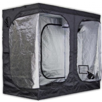 Mammoth PRO240L + - 240x120x200cm - Grow Box