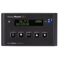 Gavita Master Controller EL1 - Centralina controllo illuminazione