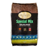 Terriccio Gold Label - Special Mix 45L