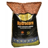 Argilla Espansa per Idroponica | Gold Label Hydrocorn 45L