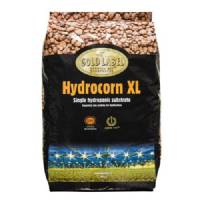 Argilla Espansa per Idroponica | Gold Label Hydrocorn XL 45L