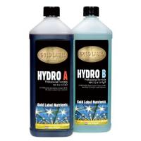 Gold Label - Hydro A+B 1L