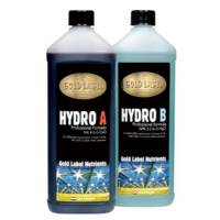 Gold Label - Hydro A+B 10L