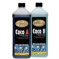 Gold Label - Coco A+B 5L