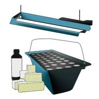 Kit Propagator Professional Neon