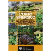 L'Orto Sinergico di Marina Ferrara - Età dell'Acquario Edizioni 