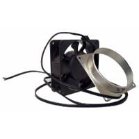 Kit Ventola GROWTECH 12x12cm (flangia + cavo)