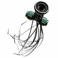 Irrigatore Capillare Gotero Octopussy - 12 Uscite