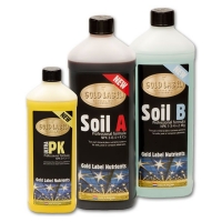 Eco Pack - Gold Label Terra