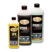 Eco Pack - Gold Label Hydro