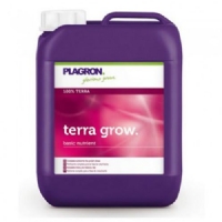 Plagron Terra Grow 10L