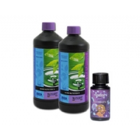 Kit Atami Tri-Pack (Crescita-Fioritura + Bloombastic)