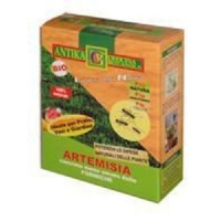 Artemisia - Antiformica Naturale 250gr - Antika Officina Botanika