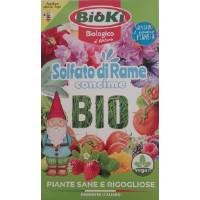 Antika Officina Botanica - Solfato di Rame 500gr