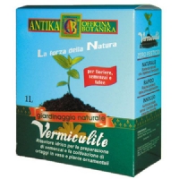 Antika Officina Botanika - Vermiculite 1L