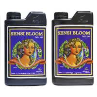 Advanced Nutrients - Sensi Bloom A+B - PH Perfect 500ml