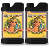 Advanced Nutrients - Sensi Grow A+B - PH Perfect 500ml