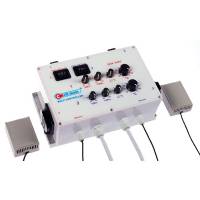 Multi Controller - Centralina Temperatura di 2 Grow Room 2x16A