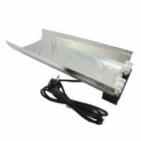 Riflettore Mammoth Neon 2x75W