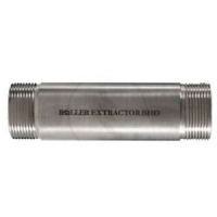 Tubo ricambio per Roller Extractor M150