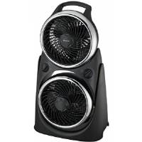 Ventilatore Twin Turbo - Honeywell - 660m3/H