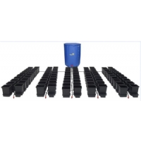 100Pot Kit - AutoPot