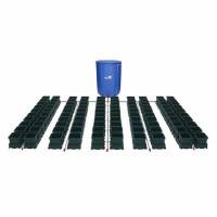 Autopot Easy2grow - Kit 100 Vasi