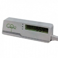 Misuratore CO2 Ambientale VDL