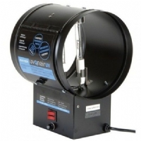 Ozonizzatore Uvonair UV-80H - Ø 20cm