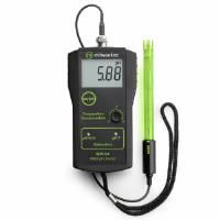 Milwaukee MW101 - Misuratore pH con sonda