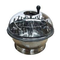 Spin PRO - Trimmer Manuale