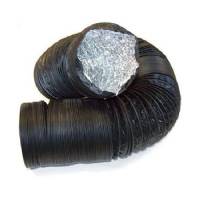 Condotta Flessibile Combi PVC/Alluminio Ø12,5cm - 10mt