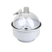 Essiccatore Metacrilato 15cm