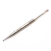 Dabber in titanio piccolo